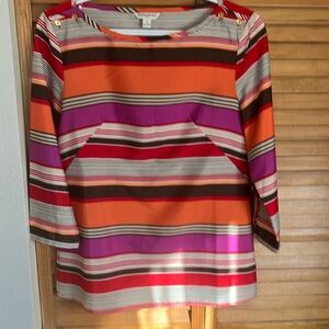 Banana republic woman’s blouse size small